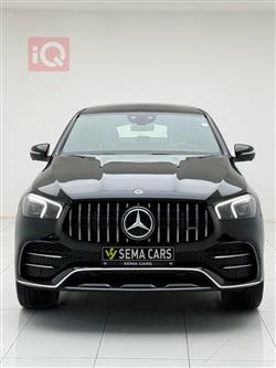 مێرسێدس بێنز GLE